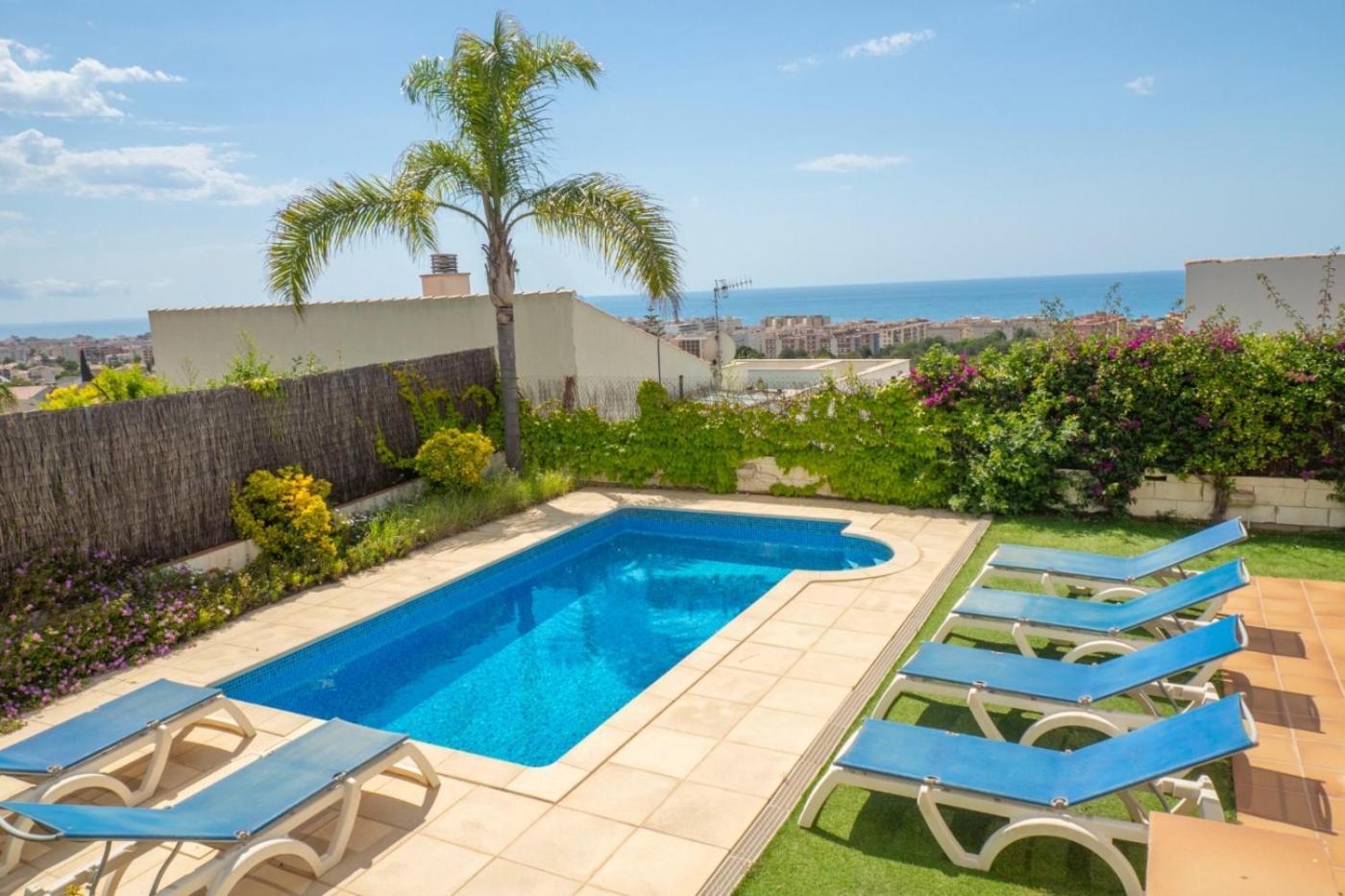 Apartment Sunny - Xeckin Holidays Calafell